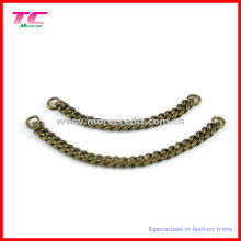 Brass Metal Chain for Garment